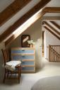 Self-catering holiday cottage - The Milking Parlour @ Grove Farm, Bramfield, Halesworth, Nr Southwold, Suffolk, England